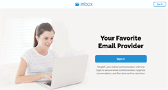 Desktop Screenshot of music.inboxtoolbar.com